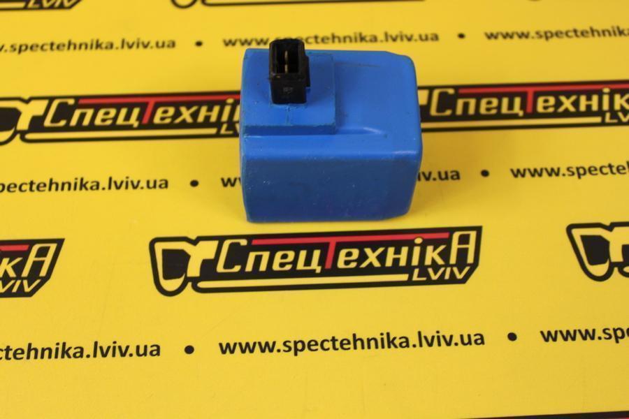Катушка электромагнитного клапана хода 12V JCB 3CX 4CX (477/00824, 02/124661, 25/221054)