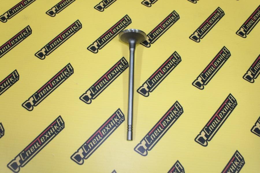 Клапан выпускной JCB Dieselmax 33*7*132 (320/03616, 320/03698)