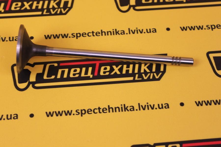 Клапан впускной JCB 3CX, 3CX Super, 4CX Dieselmax (320/03697)
