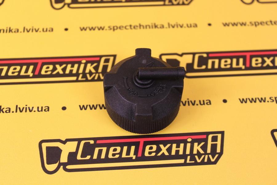 Кришка розширювального бачка JCB 3CX 4CX (123/06578)