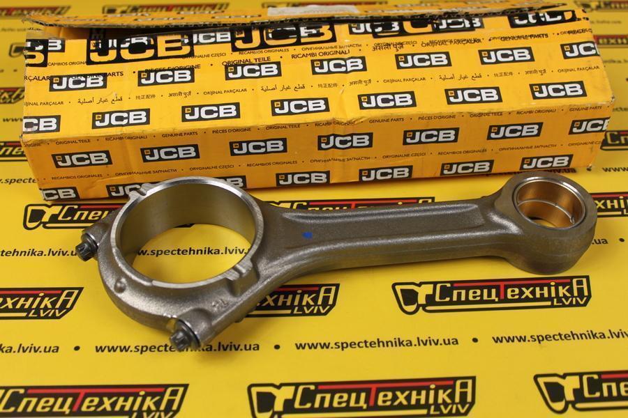 Шатун JCB Dieselmax Ecomax (320/03114) - ORG