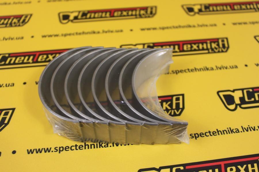 Шатунний вкладиш JCB Dieselmax STD SET (320/09205)