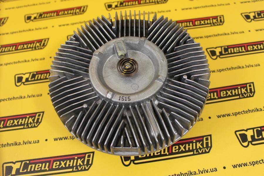 Віскомуфта вентилятора охолодження JCB 3CX 4CX (332/C9630) - ORG