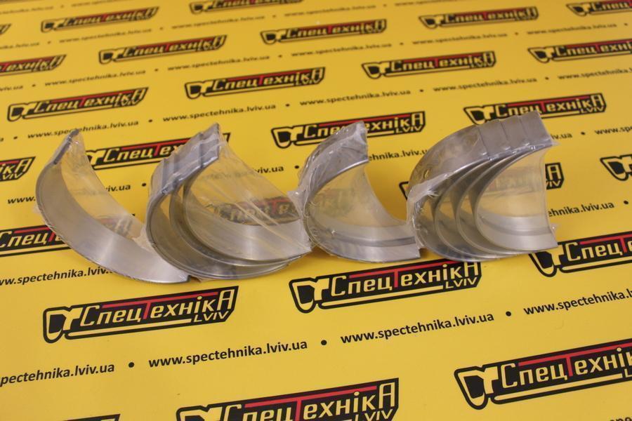 Коренной вкладыш JCB Dieselmax +0.25 SET (320/09203)