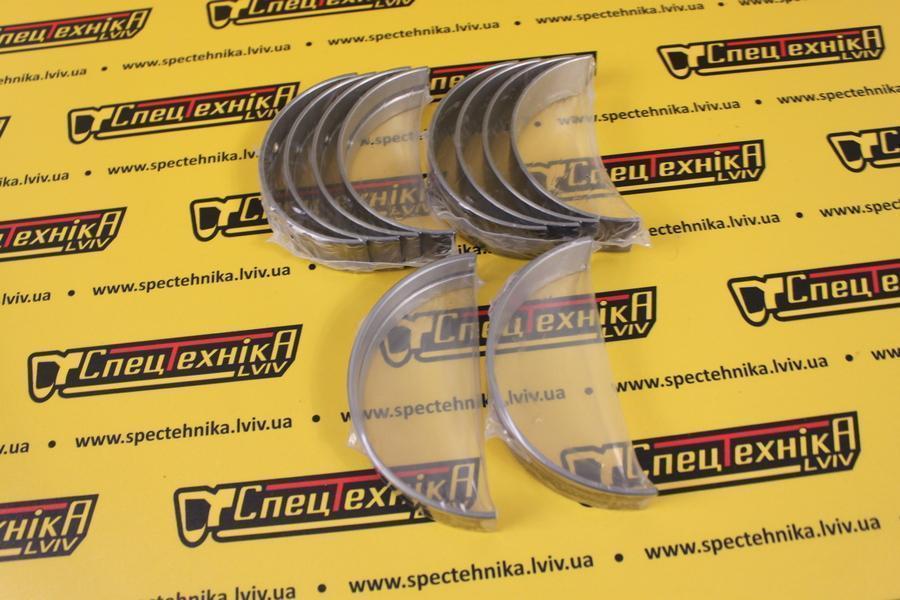 Коренной вкладыш JCB Dieselmax T3 +0.25 SET (320/09254)