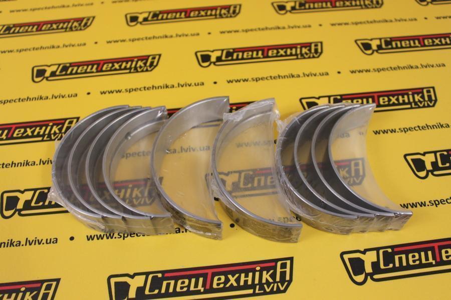 Коренной вкладыш JCB Dieselmax T3 +0.50 SET (320/09337)