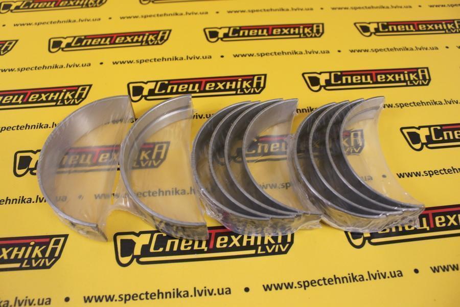 Коренной вкладыш JCB Dieselmax T3 STD SET (320/09335, 320/09253)