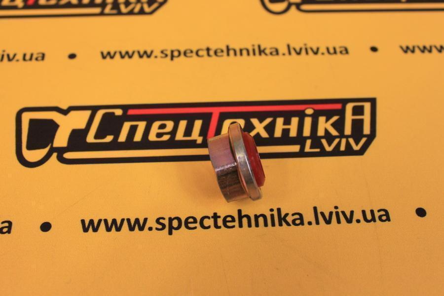 Гайка с уплотнением Liebherr (7381226)