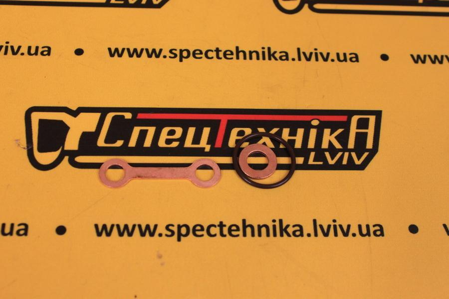 Комплект прокладок форсунки Liebherr D904/906/914/916/924/926 (9078850)