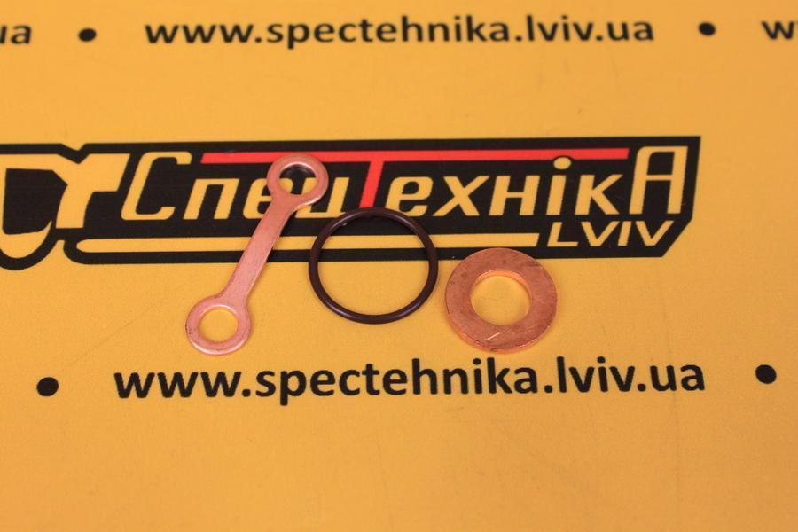 Комплект прокладок форсунки Liebherr D904/906/914/916/924/926 (9078851)