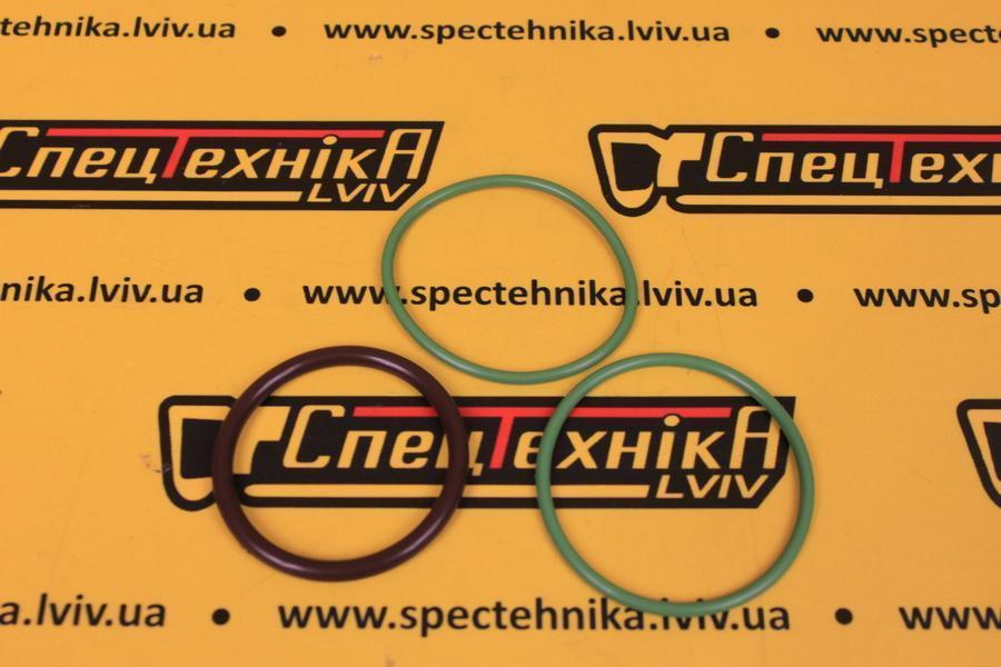 Комплект ущільнень ПНВТ PPD (101158550)