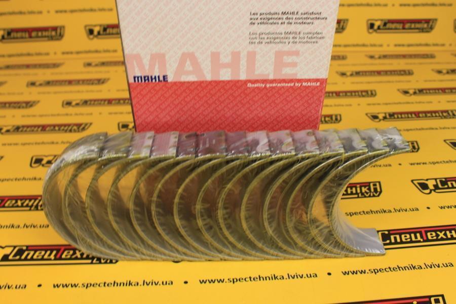 Коренной вкладыш Liebherr D906 926 STD SET (9157847) - Mahle (439HS21054000)