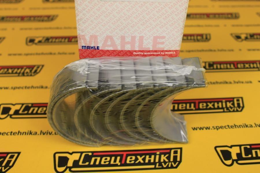 Шатунный вкладыш Liebherr D904 924 +0.25 SET (9271795) - Mahle (39PS20910025)