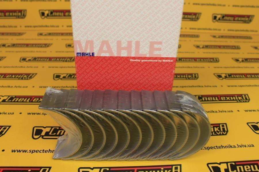 Шатунный вкладыш Liebherr D926 +0.25 SET (9271795) - Mahle (39PS21055025)