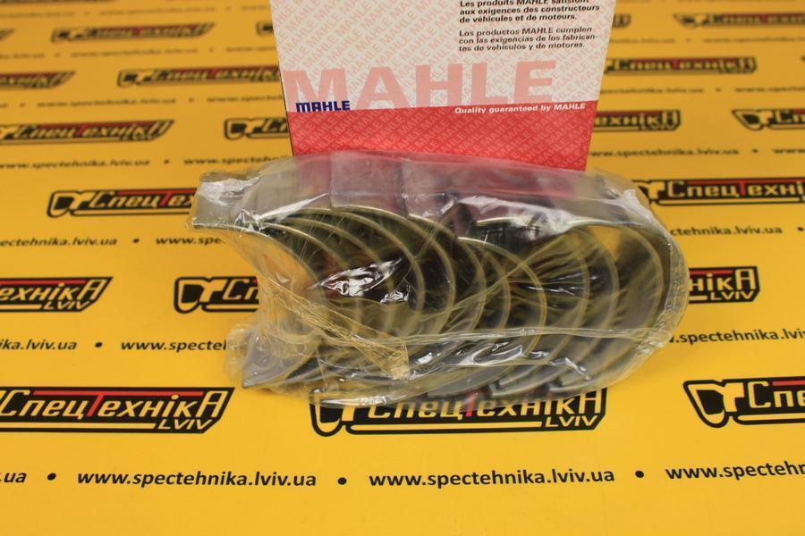 Шатунный вкладыш Liebherr D904 926 STD SET (9271819) - Mahle (39PS21055000)