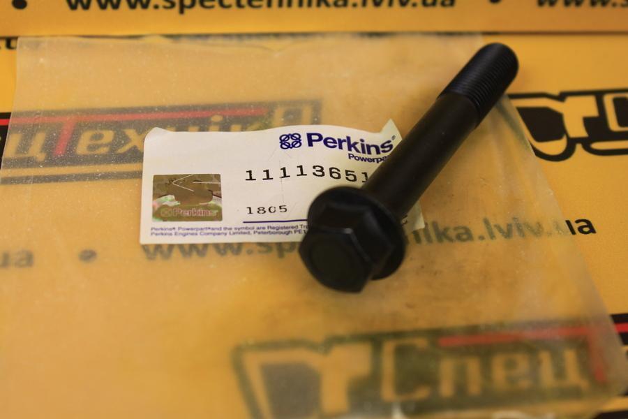 Болт ГБЦ Perkins (T427106) - OEM