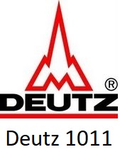deutz 1011
