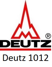 deutz 1012