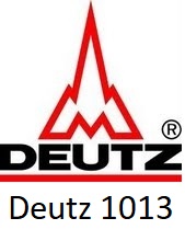 deutz 1013