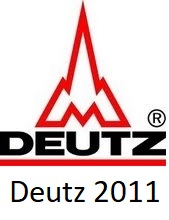 deutz 2011