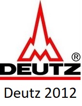 deutz 2012