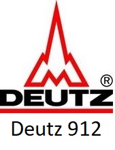 deutz 912