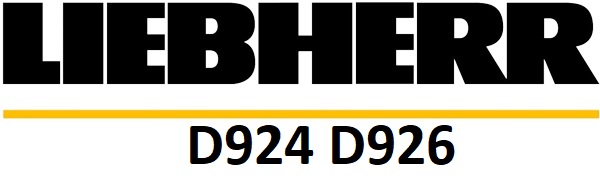 Liebherr D920