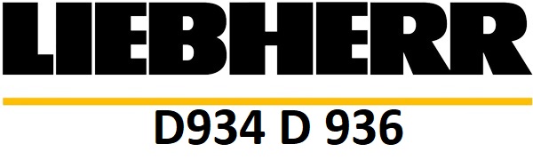 Liebherr D930