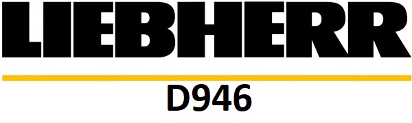Liebherr D946