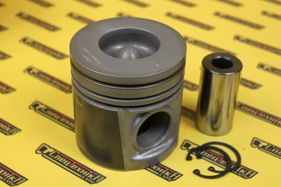 Поршень Perkins 1103-33T 1104-44T 105 мм +0.50 (4115P016)