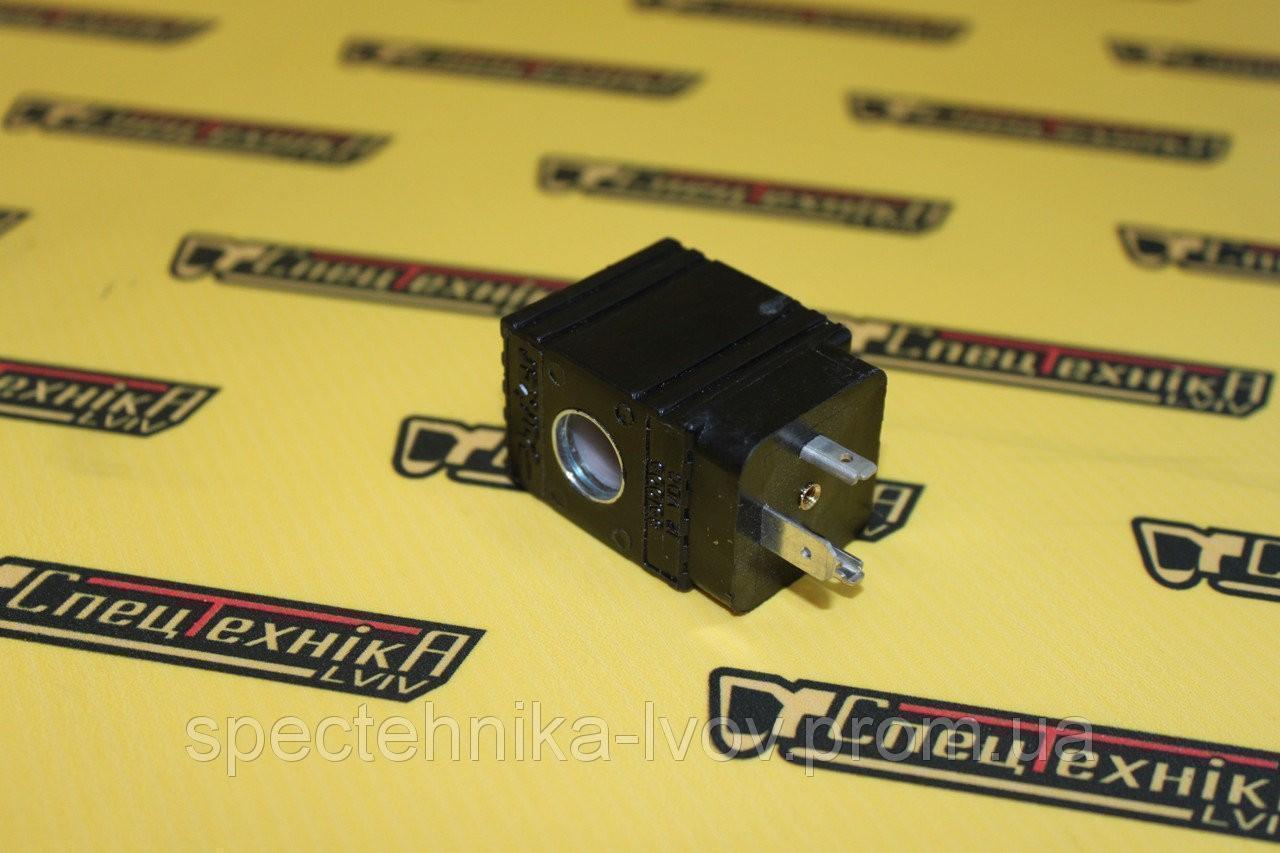 Електромагнітна катушка (соленоїд) 12V (851005) - Parker
