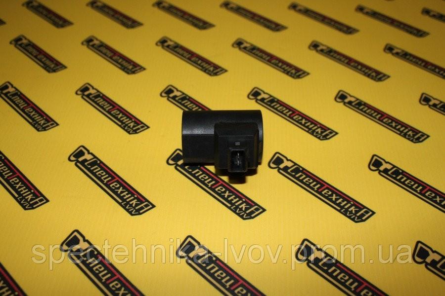 Електромагнітна катушка Liebherr 24V 17W Fi 16*53 (280269, 10333044, 6204416, 280239)