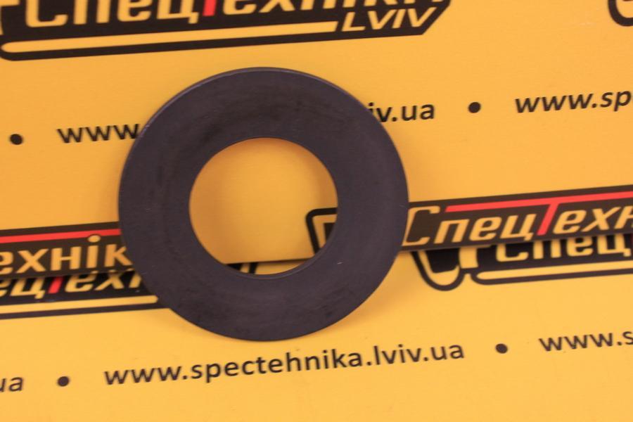 Шайба шкворня верх Carraro 71*36*2,5 (128633)