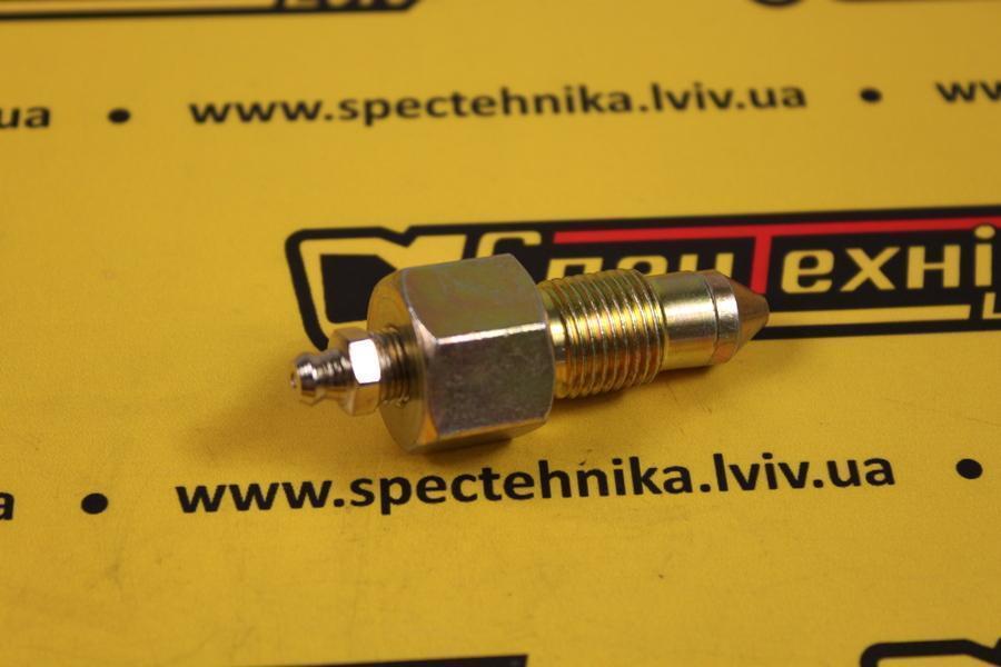 Клапан натяжителя гусеницы Hitachi EX (4255055)