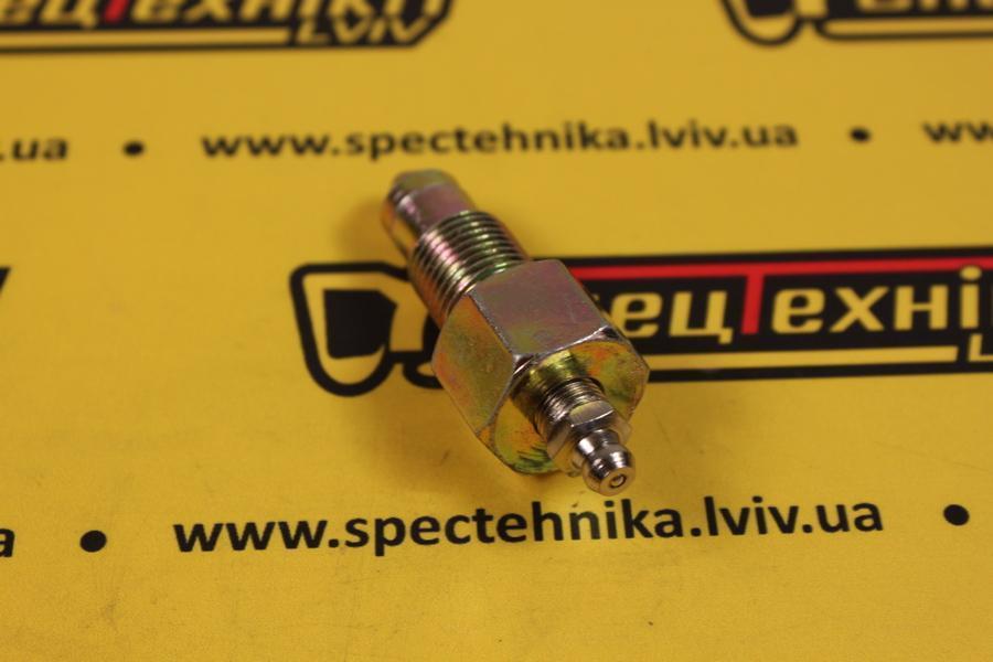 Клапан натяжителя гусеницы Hitachi EX200 (9061173)