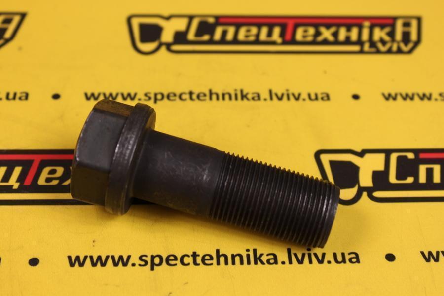 Болт башмачный M22x1.5x62 (3104216)