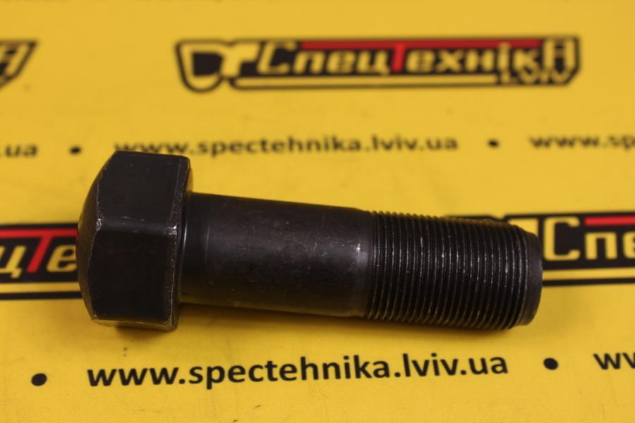 Болт башмачный M24x1.5x76 (1753211210)
