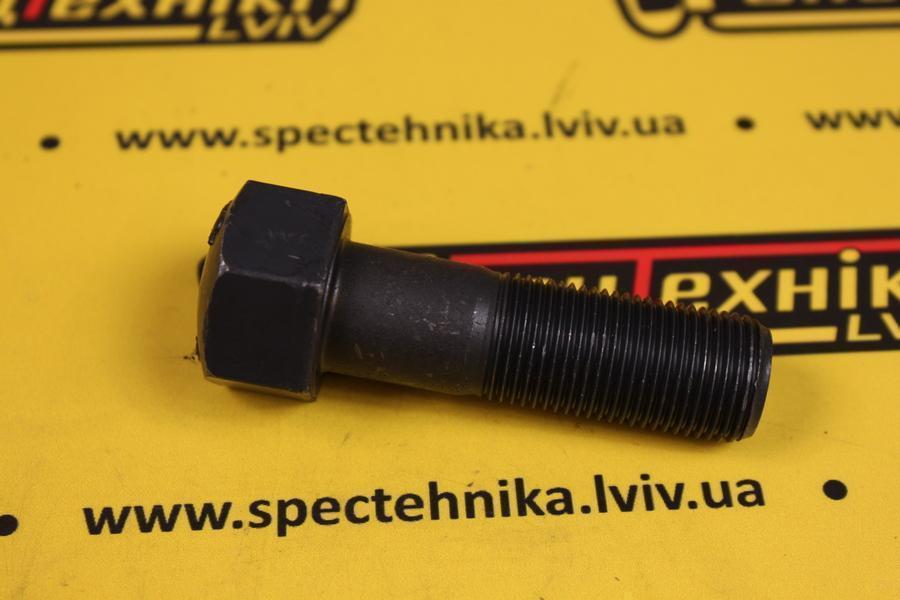 Болт гусениці М18*1,5*55 (FT981)