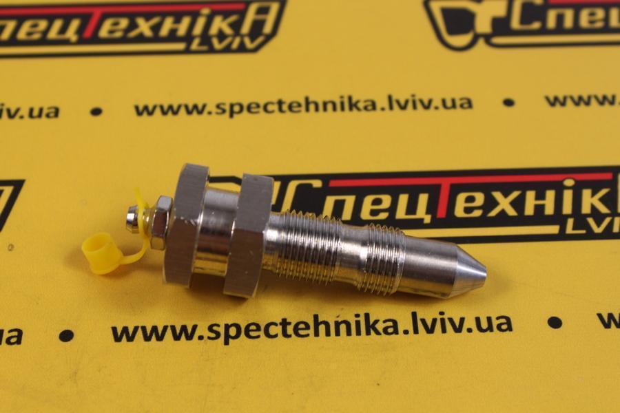 Клапан натягувача гусениці Komatsu (7414)