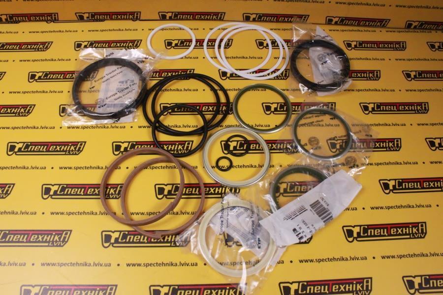 Ремкомплект гідроциліндра Komatsu PW180-7, PC160/180-7 (7079946320)