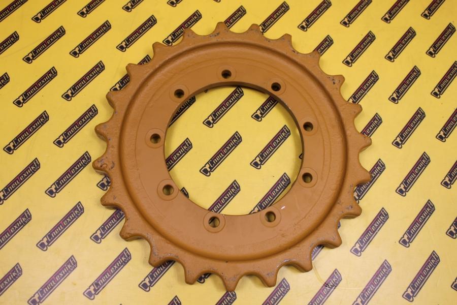 Зубчасте колесо CAT 303.5 303 304 ведуче (264-5371)