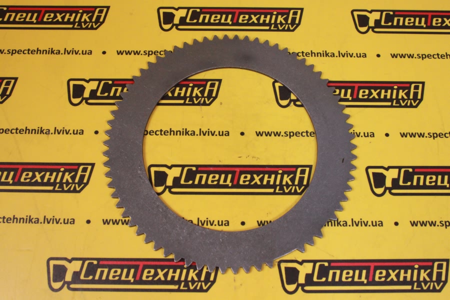 Диск гальмівний CAT M315 (121-7633)