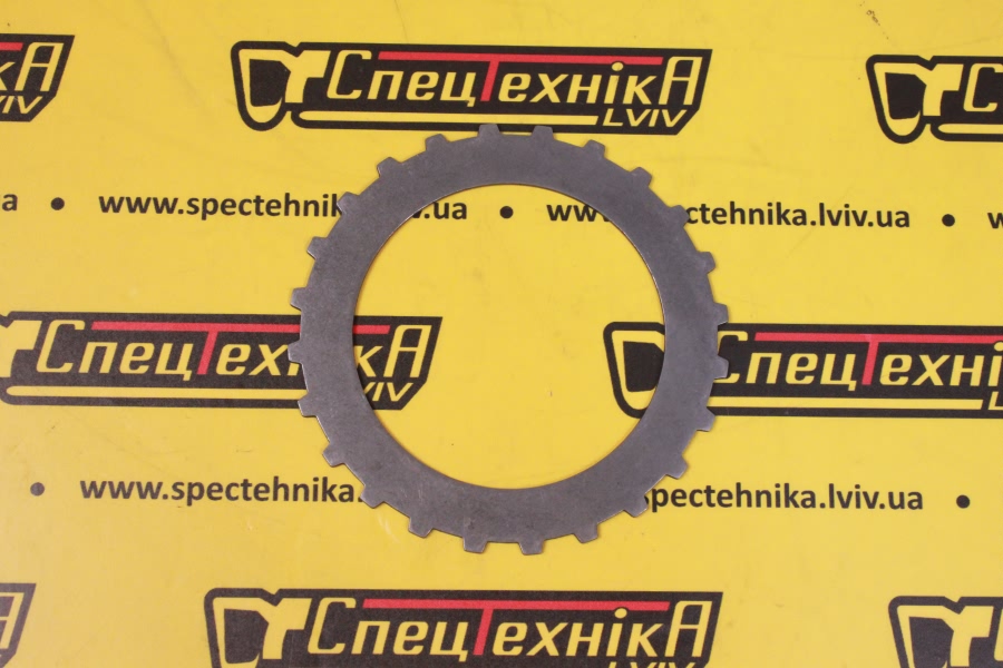 Диск зубчастий КПП CAT M315-320 (121-8073)