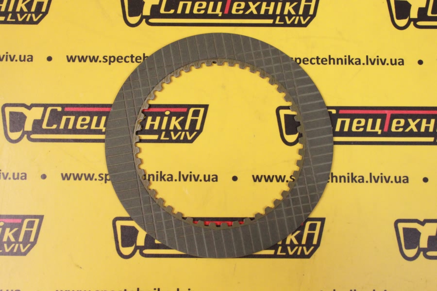 Диск фрикційний КПП CAT (6Y-7957) - Nexgen