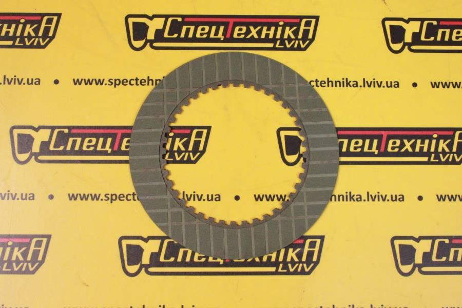 Диск фрикционный КПП CAT (122-1880)