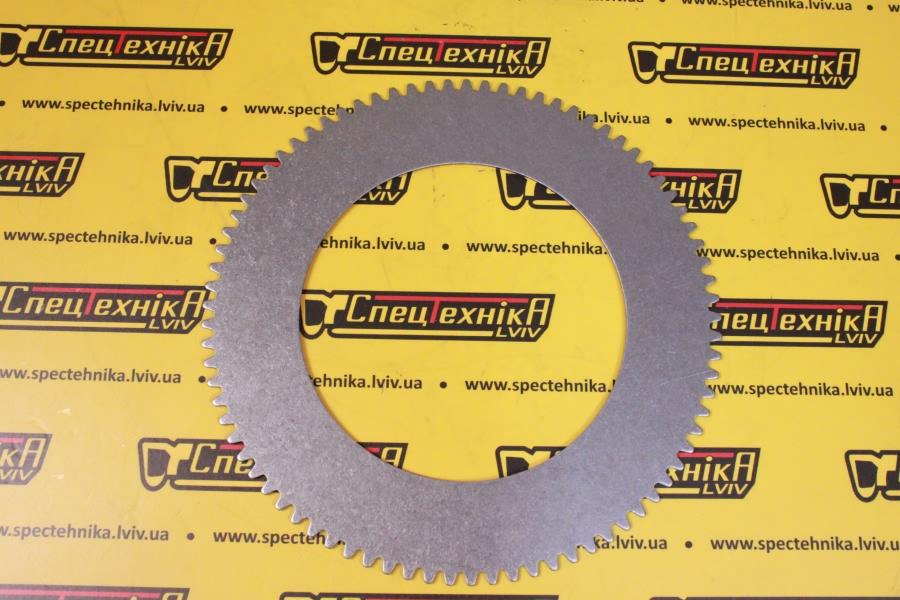 Диск гальмівний CAT M318-320 (8U-9508)