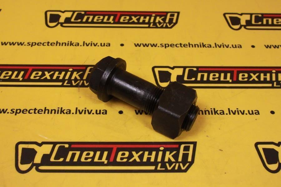 Болт башмачний M20х1.5х62 (9W-3619)