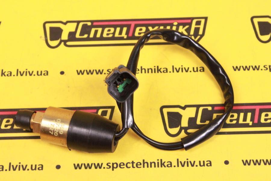 Датчик тиску масла CAT M313-M324 (309-5769)
