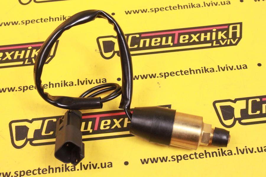 Датчик тиску масла CAT M313-M324 (309-5769)