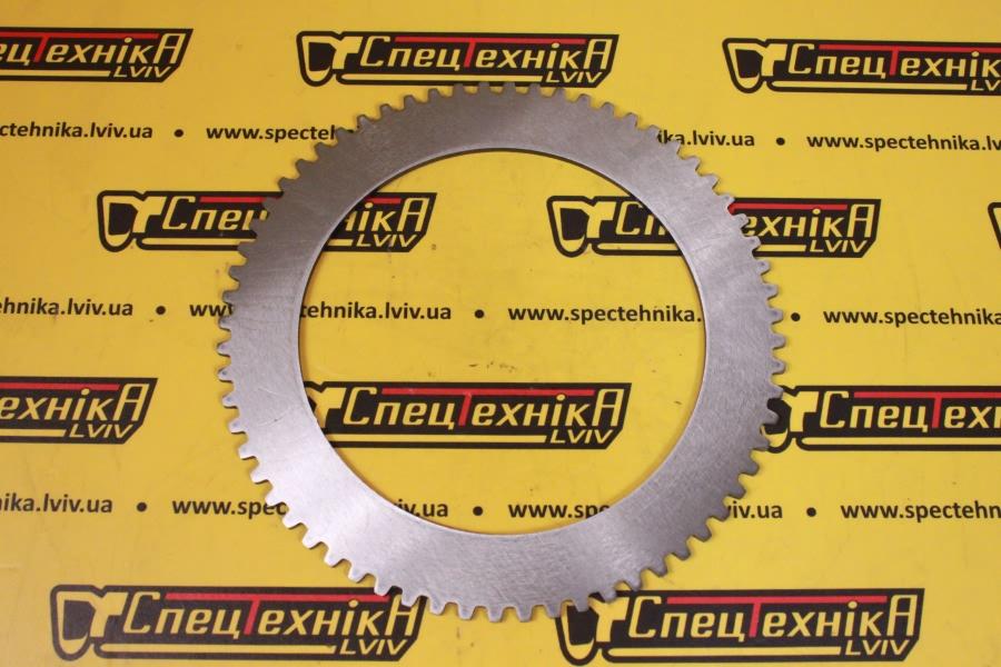 Диск зубчатый КПП CAT M (121-8067)